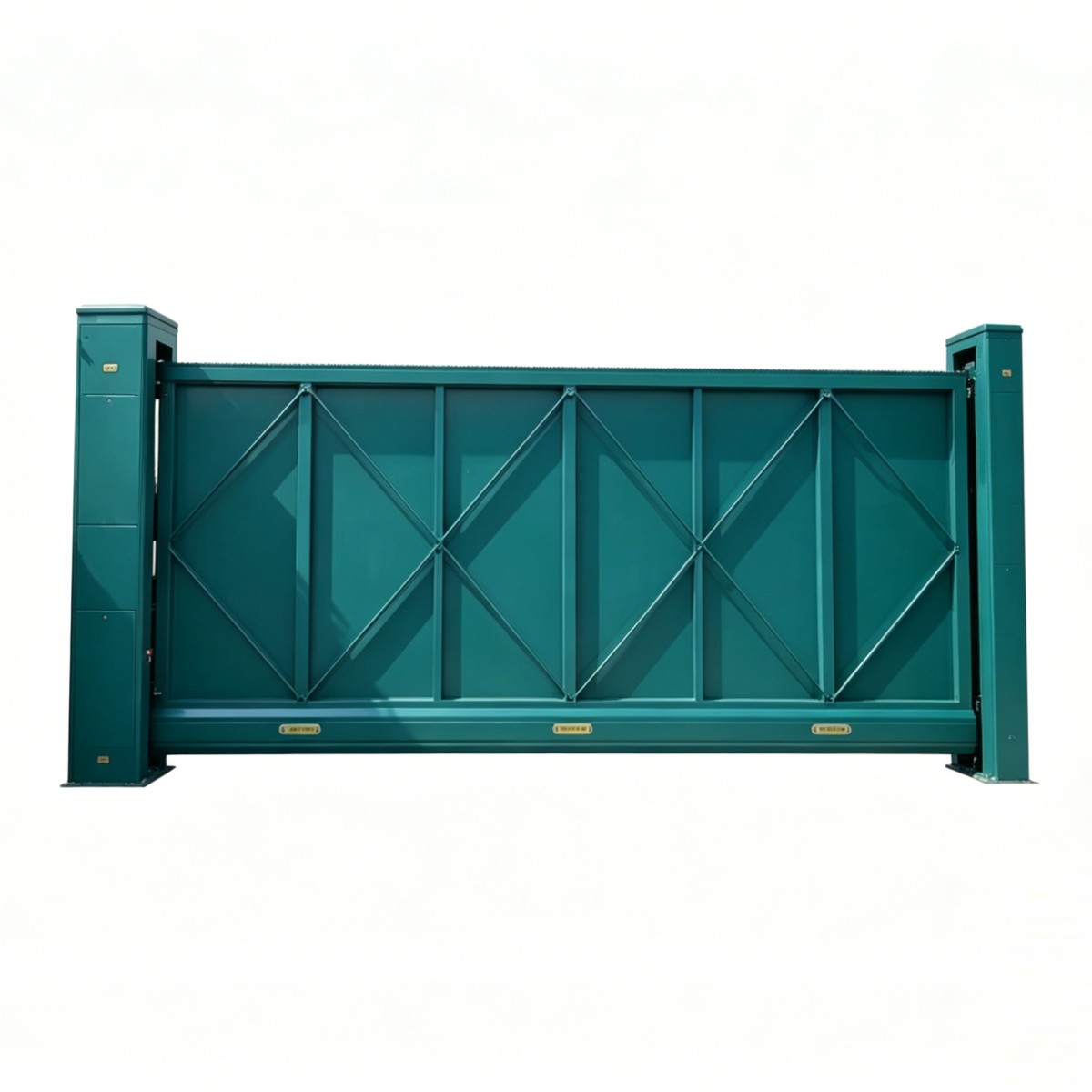 郴州北湖华塘镇电动悬空门